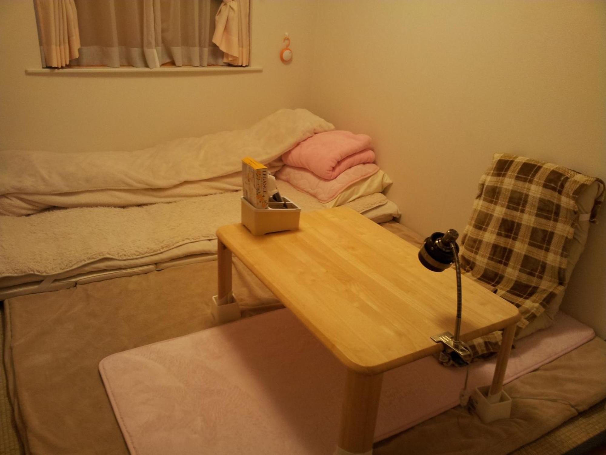 Tokyo8Home Хачиоджи Стая снимка