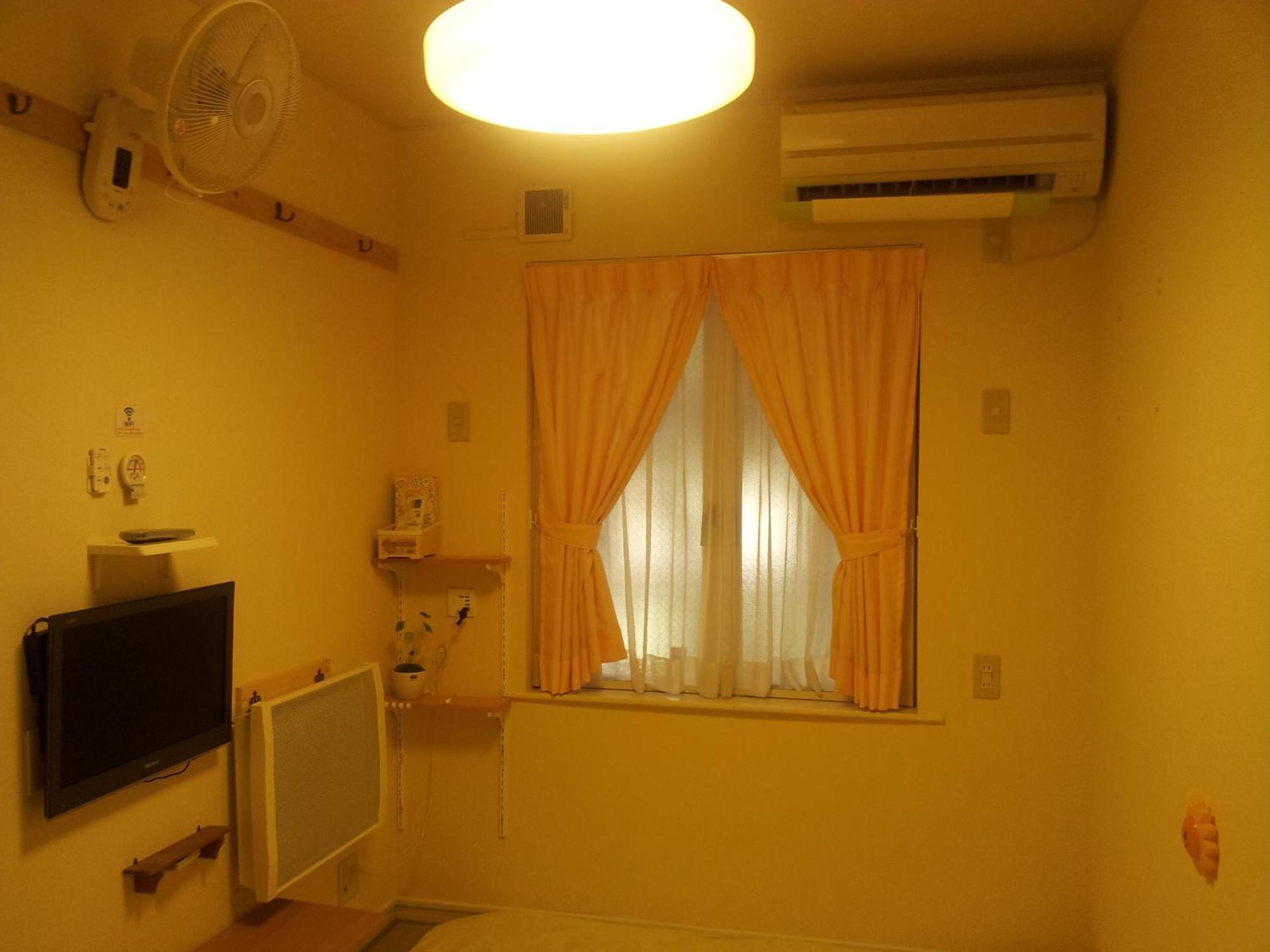 Tokyo8Home Хачиоджи Стая снимка