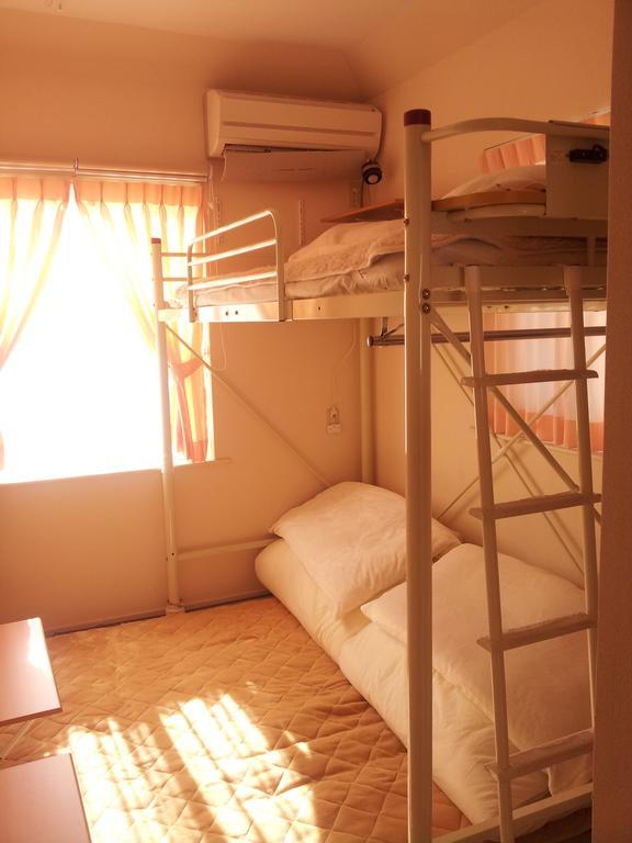 Tokyo8Home Хачиоджи Стая снимка