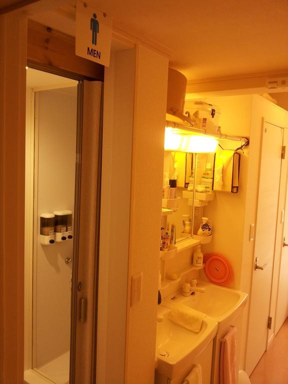 Tokyo8Home Хачиоджи Екстериор снимка
