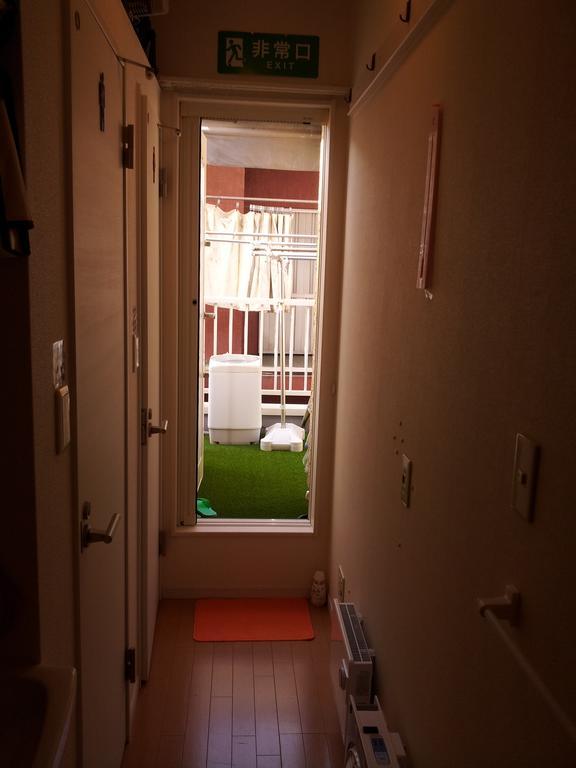 Tokyo8Home Хачиоджи Екстериор снимка