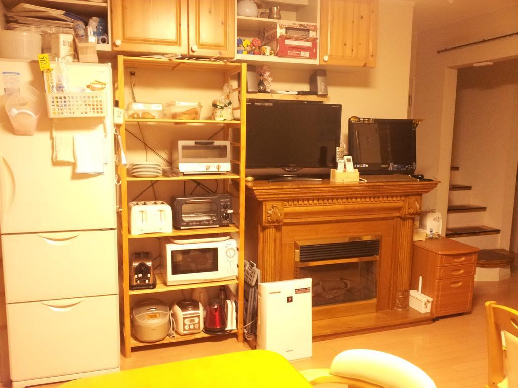 Tokyo8Home Хачиоджи Екстериор снимка