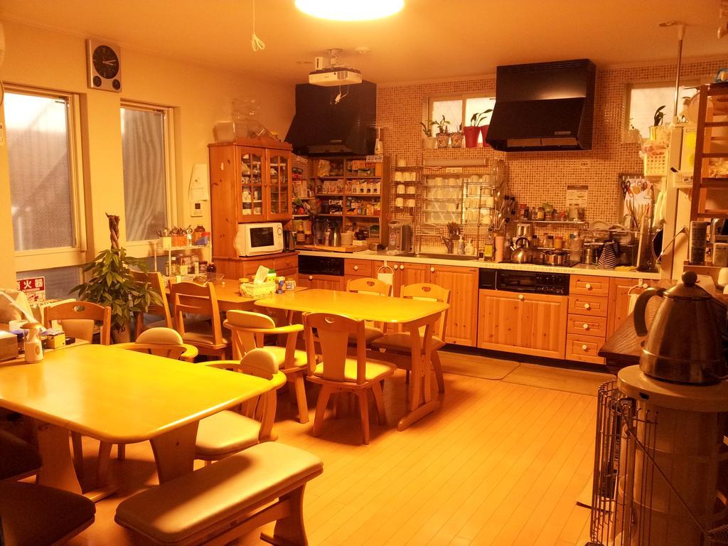 Tokyo8Home Хачиоджи Екстериор снимка