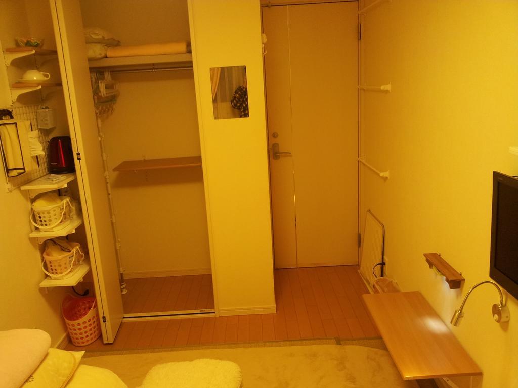 Tokyo8Home Хачиоджи Екстериор снимка