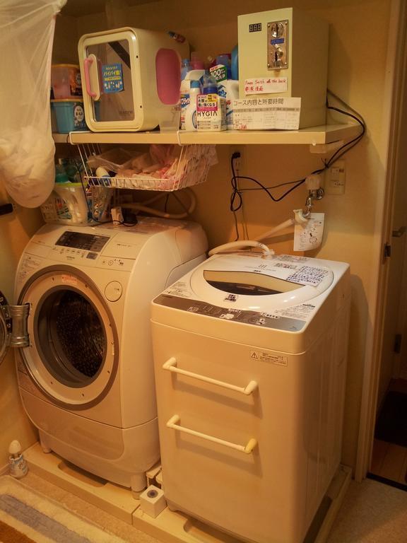 Tokyo8Home Хачиоджи Екстериор снимка